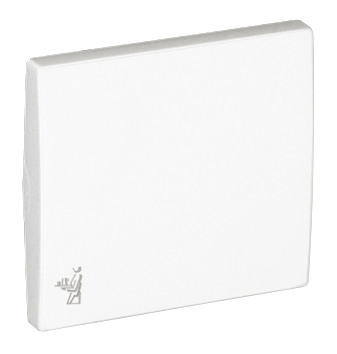 Doigt avec Symbole Employée