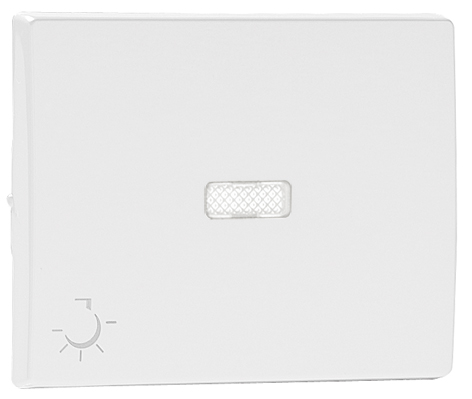 Doigt pour Interrupteurs Lumineux avec Symbole Luminère